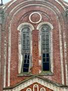 Красно. Троицы Живоначальной, церковь