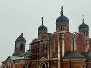 Красно. Троицы Живоначальной, церковь