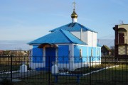 Погребы. Покрова Пресвятой Богородицы, церковь