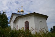 Церковь Рождества Пресвятой Богородицы - Кремлево - Коношский район - Архангельская область