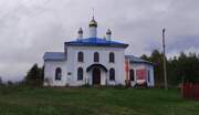 Кремлево. Рождества Пресвятой Богородицы, церковь