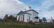 Кремлево. Рождества Пресвятой Богородицы, церковь