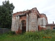 Церковь Михаила Архангела, , Коробово, Вологодский район, Вологодская область