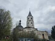 Ситское. Петра и Павла, церковь