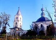 Ситское. Петра и Павла, церковь