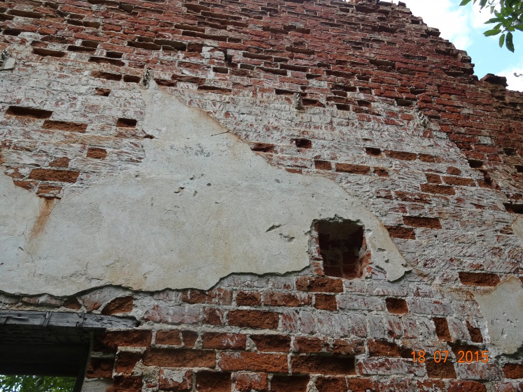 Церковь Николая Чудотворца, Никольский Торжок (Кирилловский район, Вологодская область). интерьер и убранство