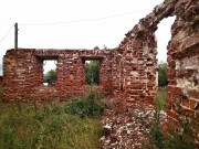 Никольский Торжок. Николая Чудотворца, церковь