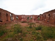 Никольский Торжок. Николая Чудотворца, церковь