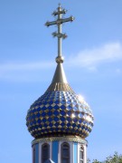 Погребки. Михаила Архангела, церковь