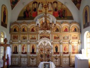 Церковь Михаила Архангела, , Погребки, Суджанский район, Курская область