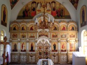Погребки. Михаила Архангела, церковь