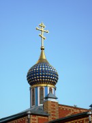 Церковь Михаила Архангела - Погребки - Суджанский район - Курская область