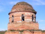 Церковь Николая Чудотворца, , Киреевка, Суджанский район, Курская область