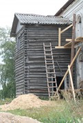 Церковь Рождества Пресвятой Богородицы, , Кремлево, Коношский район, Архангельская область