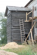 Кремлево. Рождества Пресвятой Богородицы, церковь