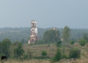 Гора. Покрова Пресвятой Богородицы, церковь