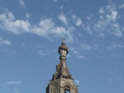 Церковь Казанской иконы Божией Матери - Логиновка - Краснокутский район - Саратовская область