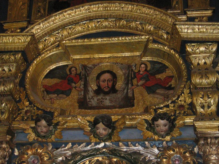 Церковь Троицы Живоначальной, Жолква (Жолковский район, Украина, Львовская область). интерьер и убранство
