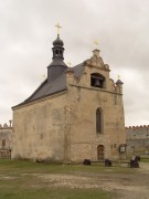 Церковь Николая Чудотворца - Меджибож - Летичевский район - Украина, Хмельницкая область