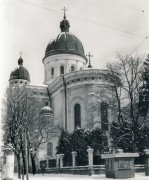 Церковь Спаса Преображения - Львов - Львов, город - Украина, Львовская область