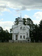 Церковь Рождества Христова, , Печоры, Печорский район, Псковская область