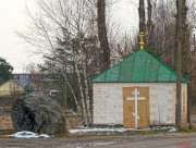 Часовня Параскевы Пятницы, , Печоры, Печорский район, Псковская область