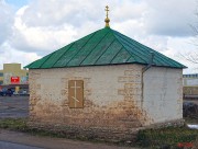 Часовня Параскевы Пятницы, , Печоры, Печорский район, Псковская область