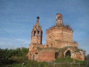 Марково. Церковь Воскресения Словущего