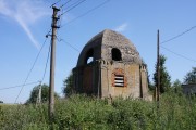 Часовня в память 300-летия Дома Романовых, , Чекалин, Суворовский район, Тульская область