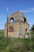Часовня в память 300-летия Дома Романовых, , Чекалин, Суворовский район, Тульская область