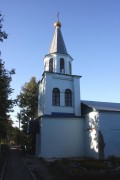Церковь иконы Божией Матери "Скоропослушница", , Суворов, Суворовский район, Тульская область