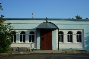 Церковь иконы Божией Матери "Скоропослушница", , Суворов, Суворовский район, Тульская область