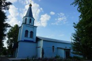 Церковь иконы Божией Матери "Скоропослушница", , Суворов, Суворовский район, Тульская область