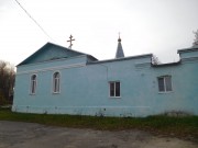 Церковь иконы Божией Матери "Скоропослушница", , Суворов, Суворовский район, Тульская область