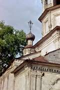 Церковь Успения Пресвятой Богородицы Дмитриевского прихода - Вологда - Вологда, город - Вологодская область