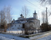 Церковь Стефана Пермского, , Сылва, Пермский район, Пермский край