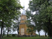 Церковь Николая Чудотворца, , Риебини, Прейльский край, Латвия