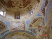 Церковь Преображения Господня, , Карамышево, Сандовский район, Тверская область
