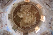 Церковь Преображения Господня, , Карамышево, Сандовский район, Тверская область