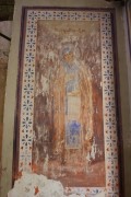 Церковь Преображения Господня, , Карамышево, Сандовский район, Тверская область
