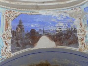 Церковь Преображения Господня, , Карамышево, Сандовский район, Тверская область