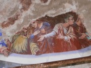 Церковь Преображения Господня, , Карамышево, Сандовский район, Тверская область