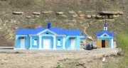 Знаменский монастырь. Часовня иконы Божией Матери 