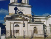Храм-часовня Тихвинской иконы Божией Матери, , Ногинск, Богородский городской округ, Московская область