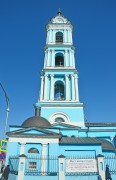 Ногинск. Тихвинской иконы Божией Матери, храм-часовня