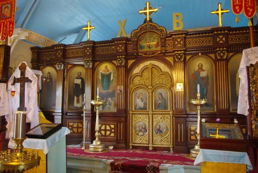 Храм Невский Даугавпилс