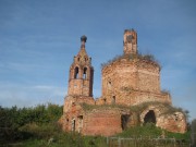 Церковь Воскресения Словущего - Марково - Суворовский район - Тульская область