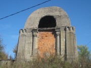 Часовня в память 300-летия Дома Романовых, , Чекалин, Суворовский район, Тульская область