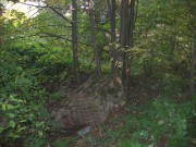 Нелюбовское. Воскресения Словущего, церковь