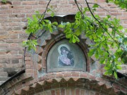 Церковь Успения Пресвятой Богородицы - Тахкуранна - Пярнумаа - Эстония